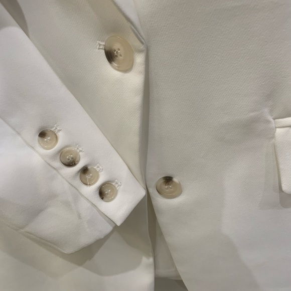 XS Walter Baker oversized blazer jacket. **Never worn - Picture 2 of 4